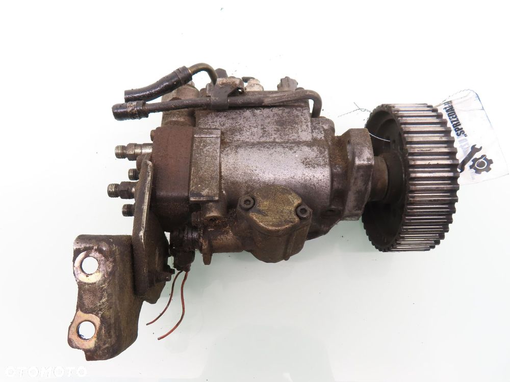 POMPA WTRYSKOWA MAZDA 323 F VI BJ 2.0 DITD RF2A13800A 09650050016 - 2