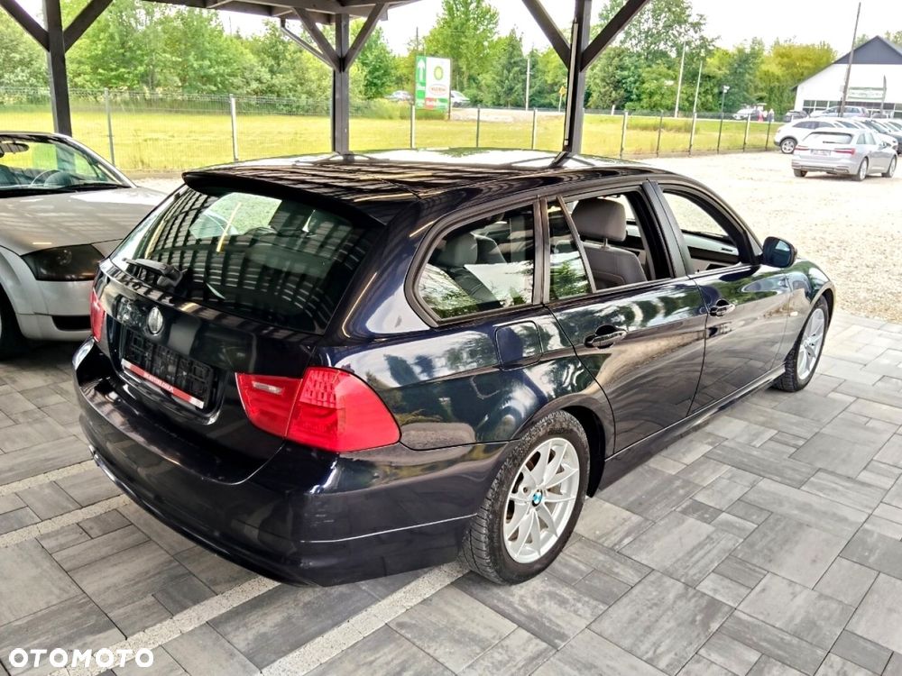 BMW Seria 3 - 3