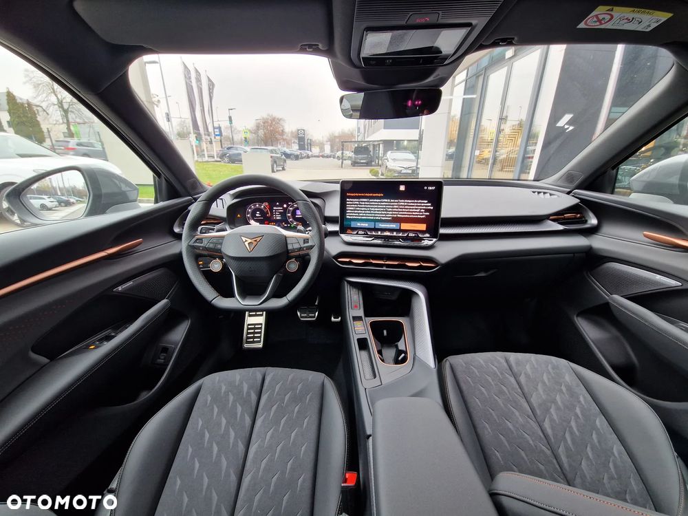 Cupra Terramar 2.0 TSI 4Drive Advantage Edition DSG - 7