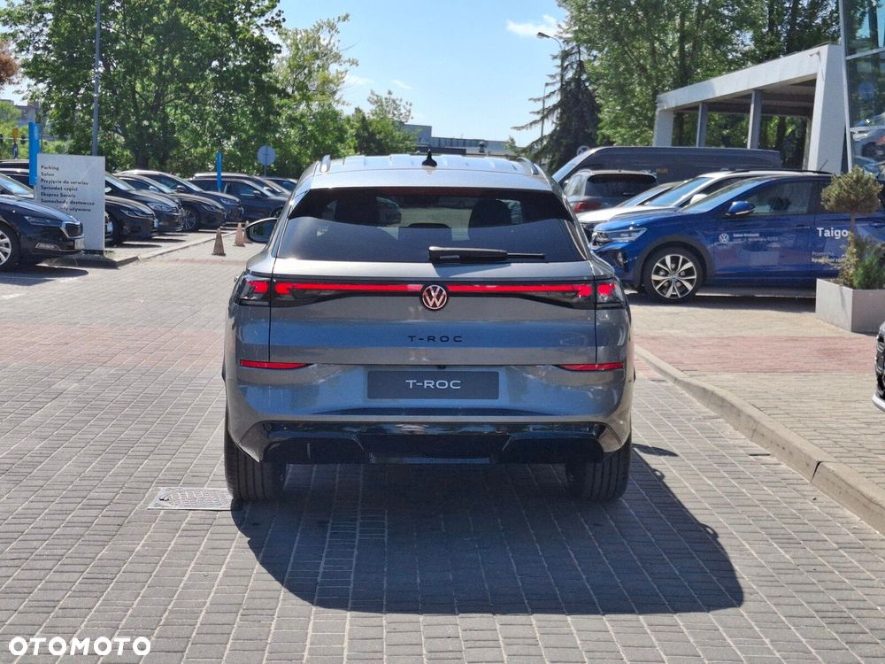 Volkswagen T-Roc 1.5 eTSI R-Line DSG - 9