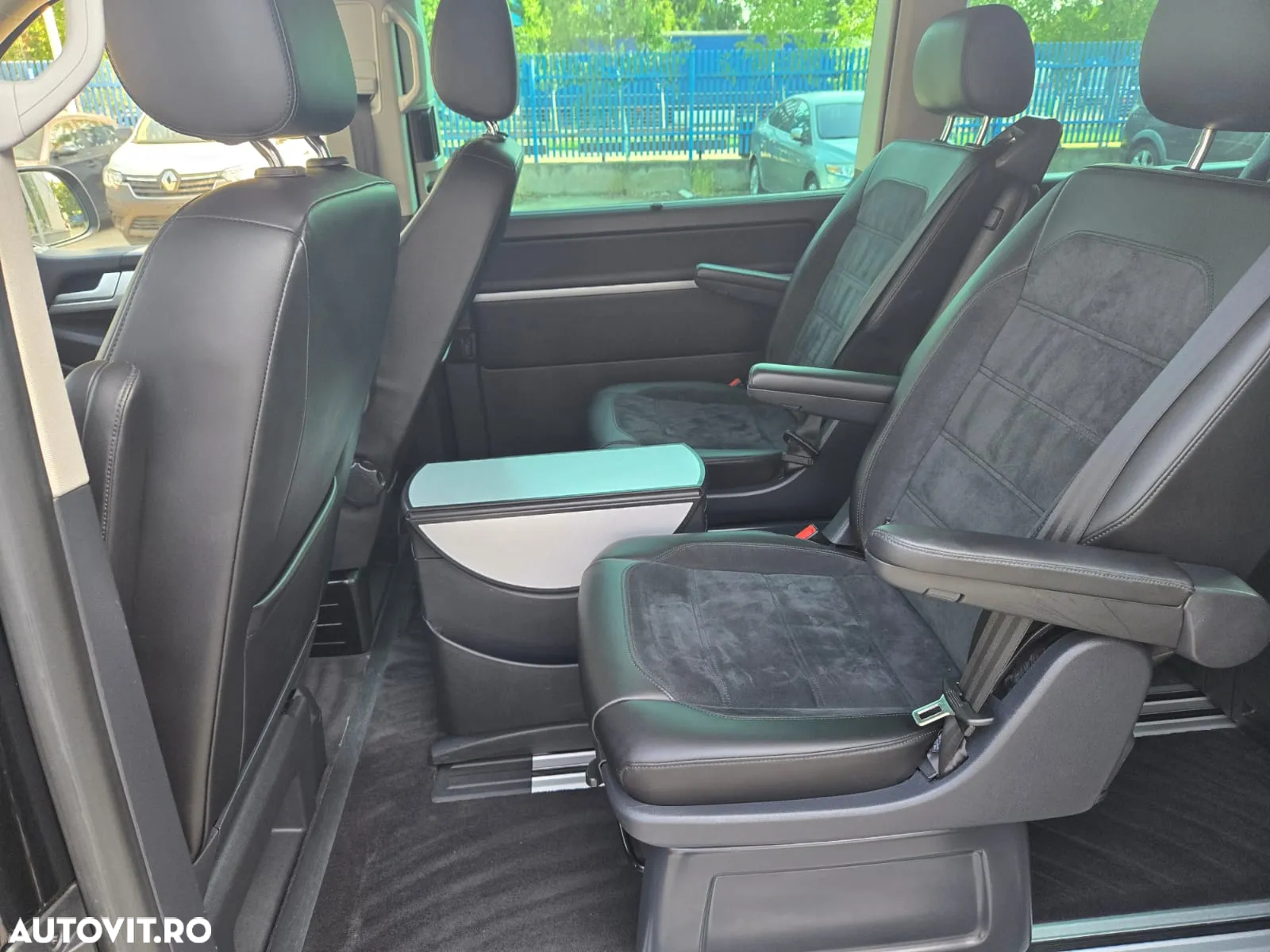 Volkswagen California - 26