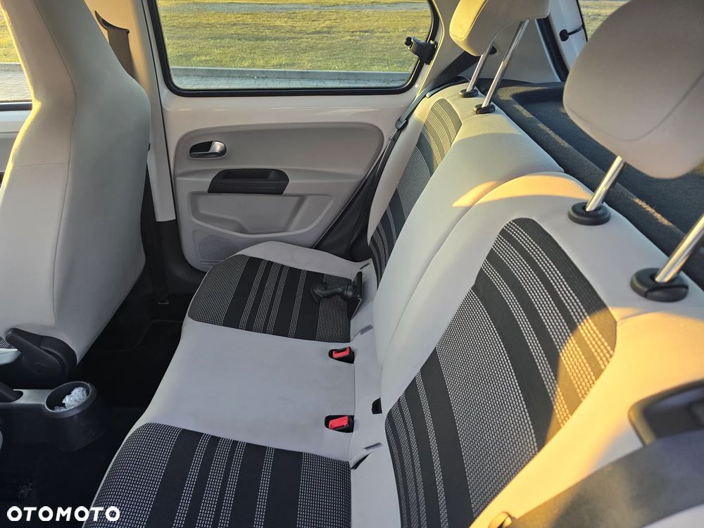 Seat Mii 1.0 Style - 10