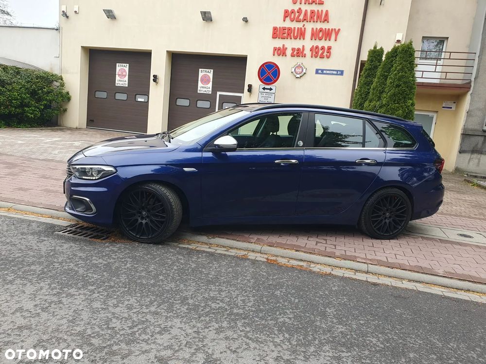 Fiat Tipo 1.4 T-Jet Mirror - 6