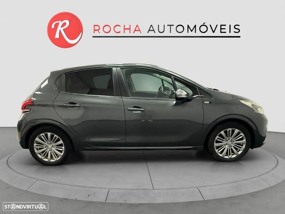 Peugeot 208 1.2 VTi Active - 7