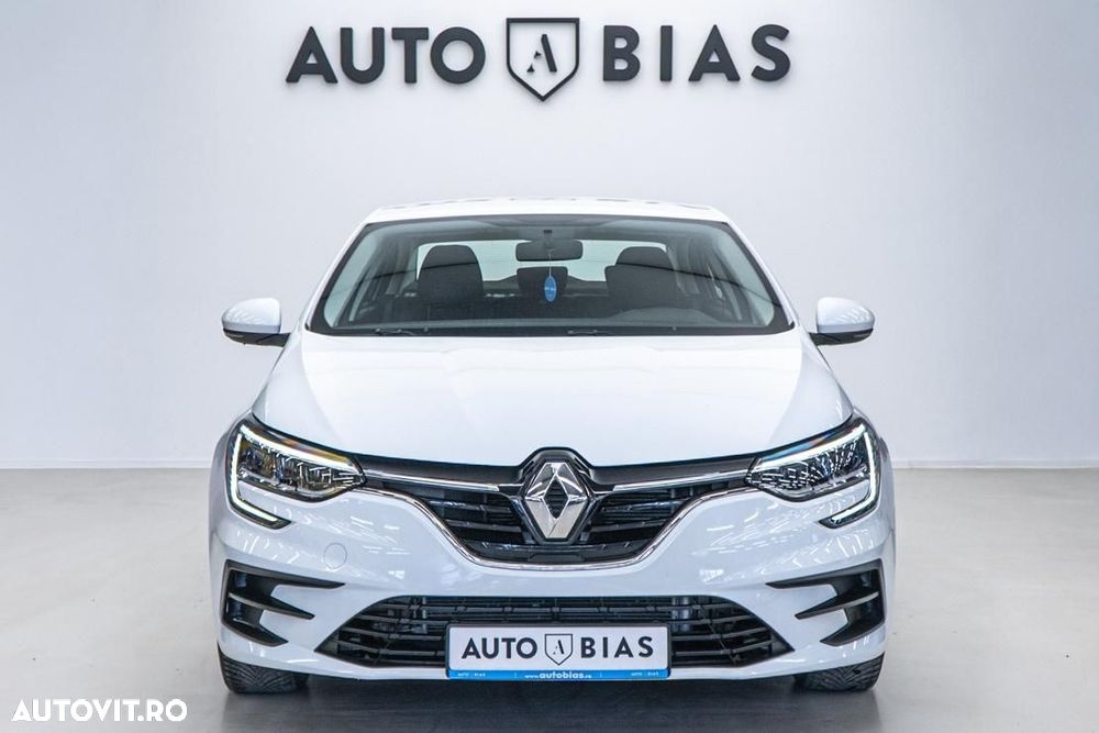 Renault Megane BLUE dCi 115 INTENS - 20