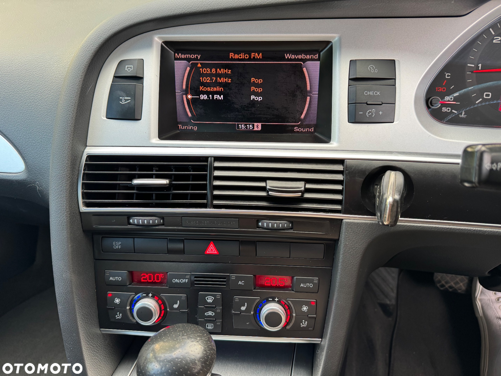 Audi A6 Avant 2.0 TDI Limited Edition Multitr - 25