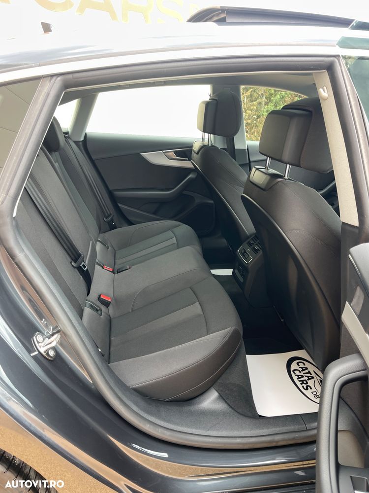 Audi A5 Sportback - 25