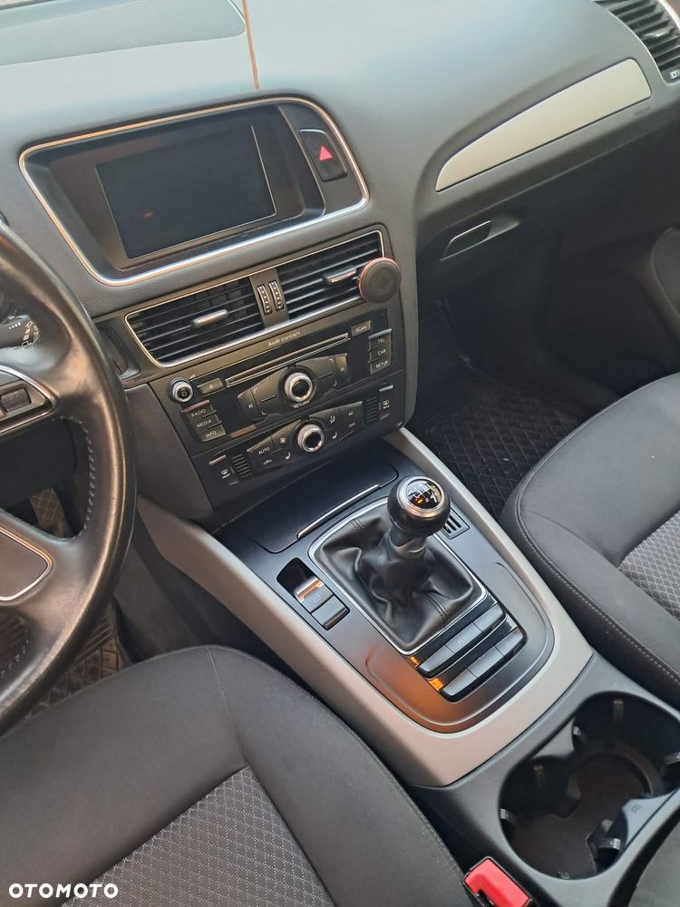 Audi Q5 2.0 TDI - 12