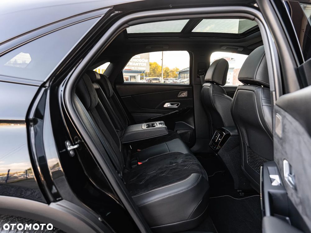 DS Automobiles DS 7 Crossback - 24