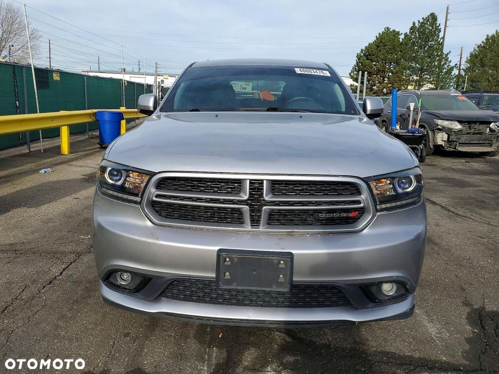Dodge Durango 3,6 Citadel - 6