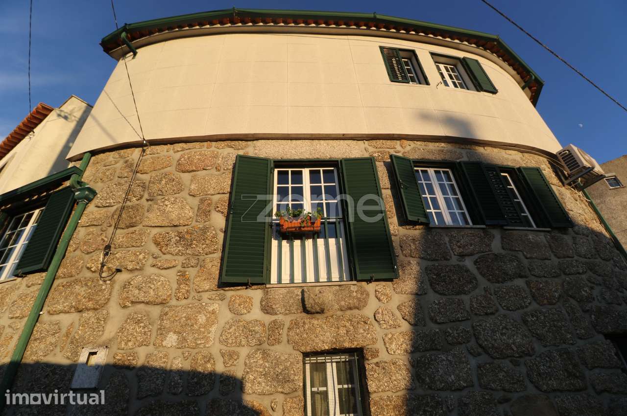 ✨ Moradia T5+2 com Charme Beirão pronta a habitar - Grande imagem: 5/60