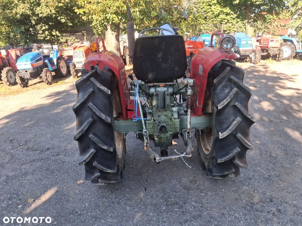 Yanmar YM2700 - 3