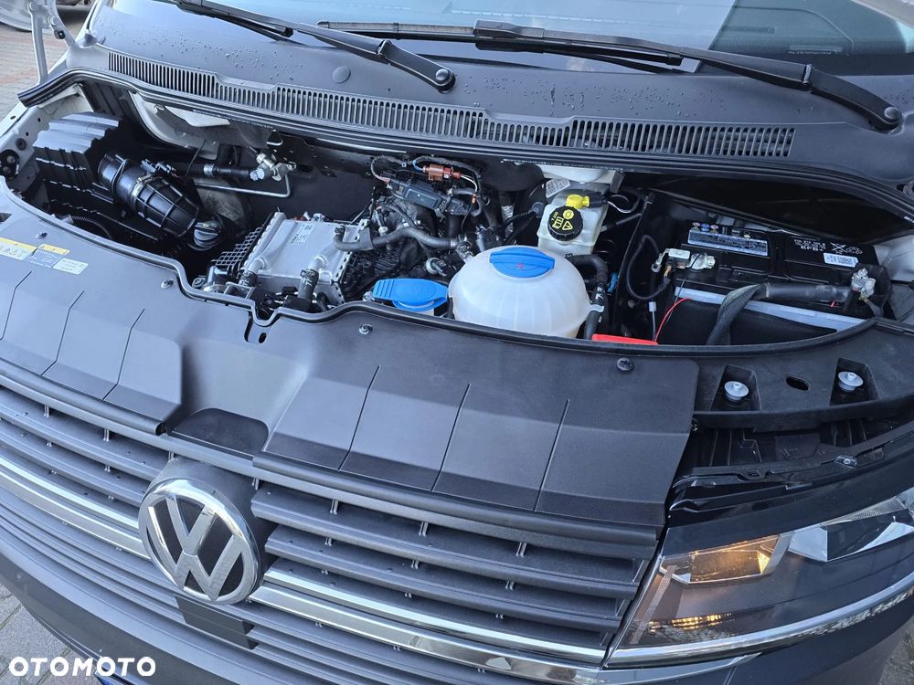 Volkswagen TRANSPORTER T6.1 - 23