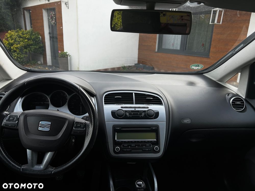 Seat Altea - 10