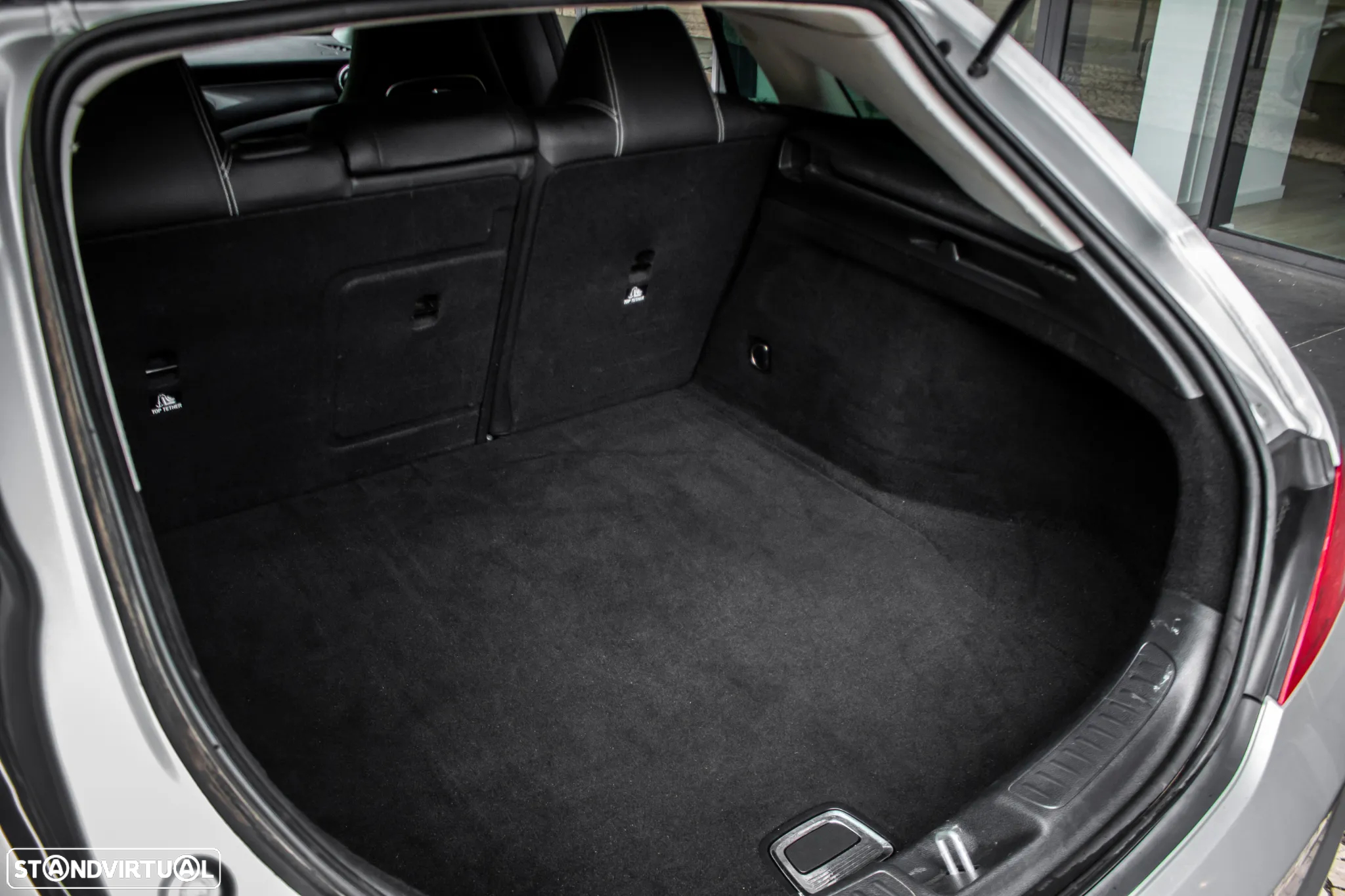 Mercedes-Benz CLA 200 d Shooting Brake Aut. - 31