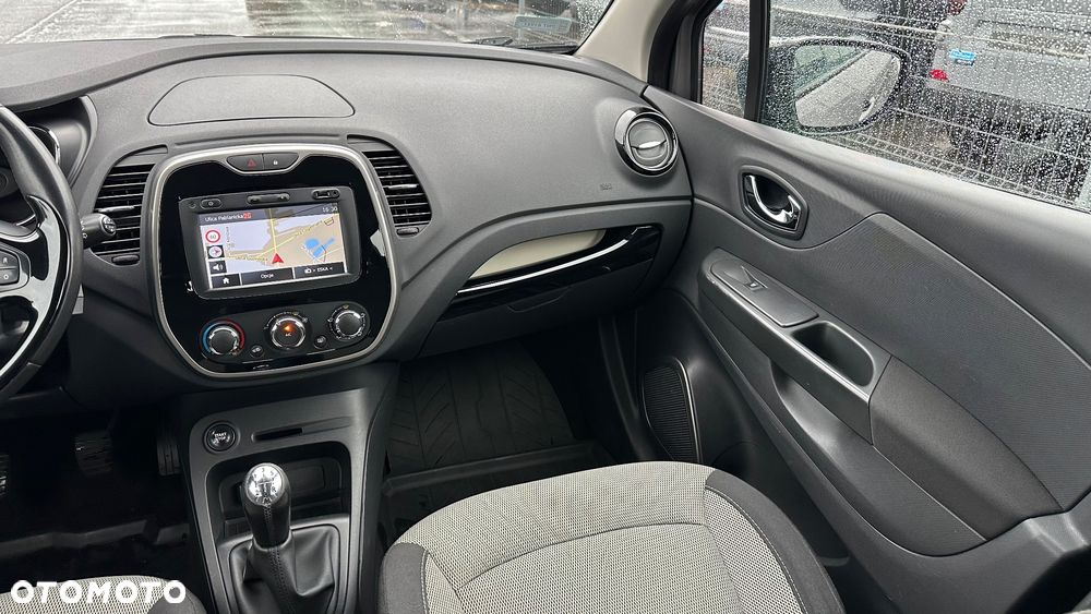 Renault Captur 1.5 dCi Energy Intens - 10