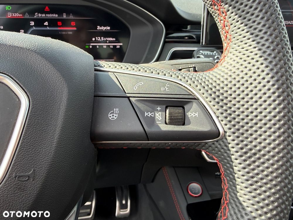 Audi S5 Sportback TDI quattro tiptronic - 23