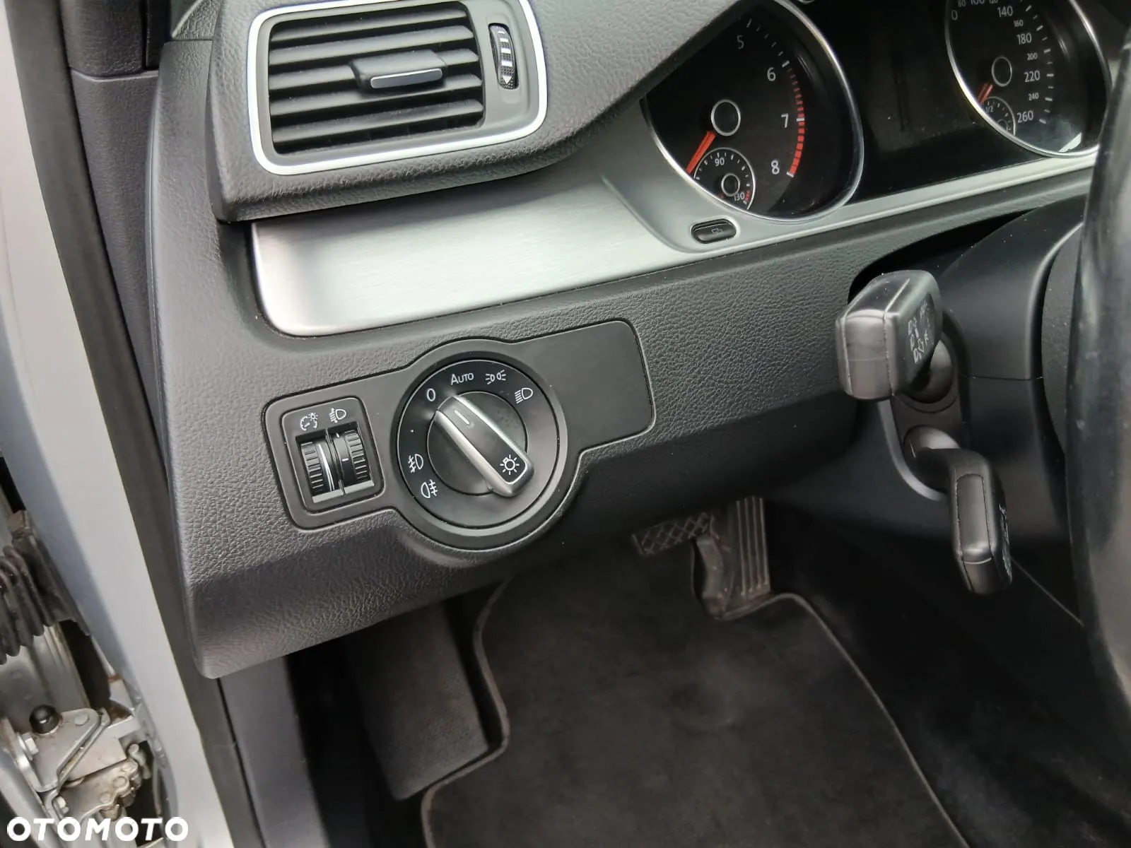 Volkswagen Passat 1.4 TSI Highline DSG - 15