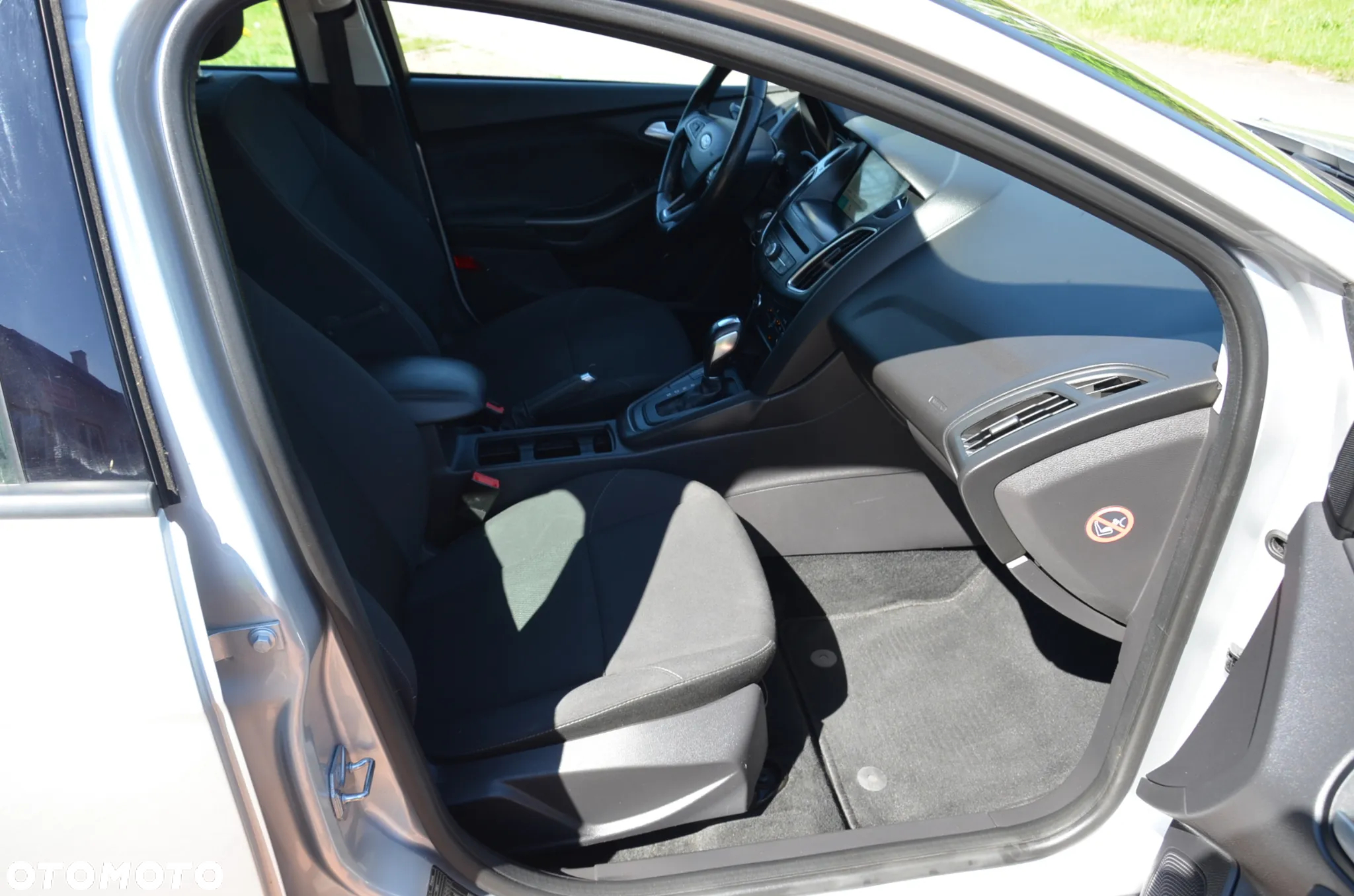 Ford Focus 2.0 EcoBlue Active - 7