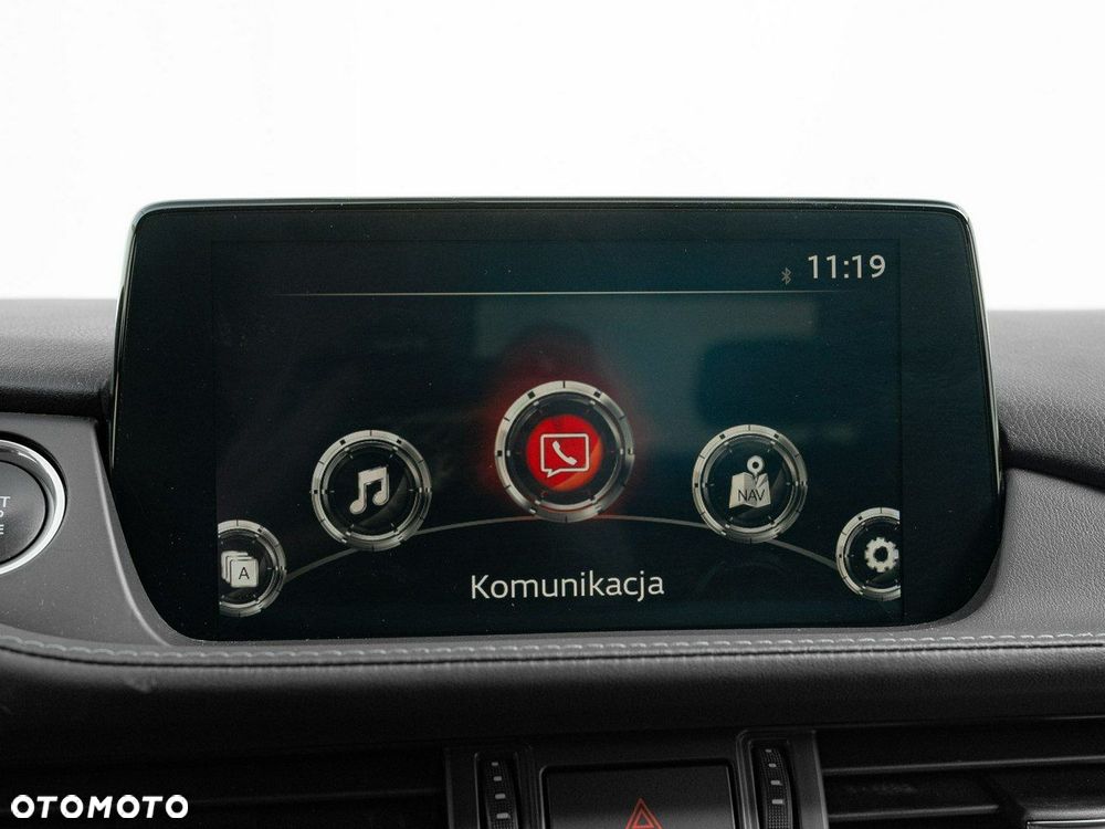 Mazda 6 2.0 SKYJoy - 22