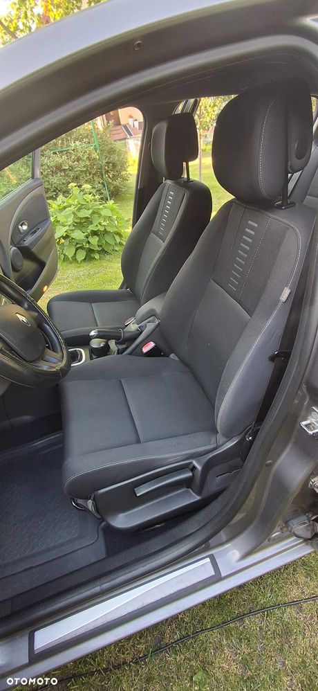 Renault Megane 1.6 16V Expression - 10