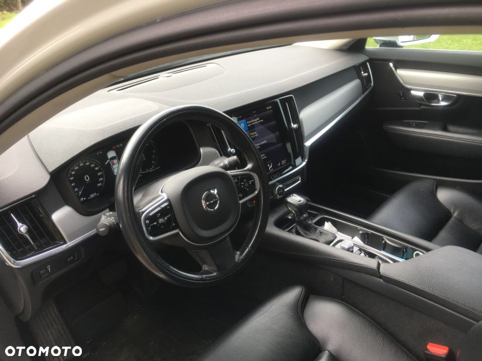 Volvo S90 D4 Inscription - 8