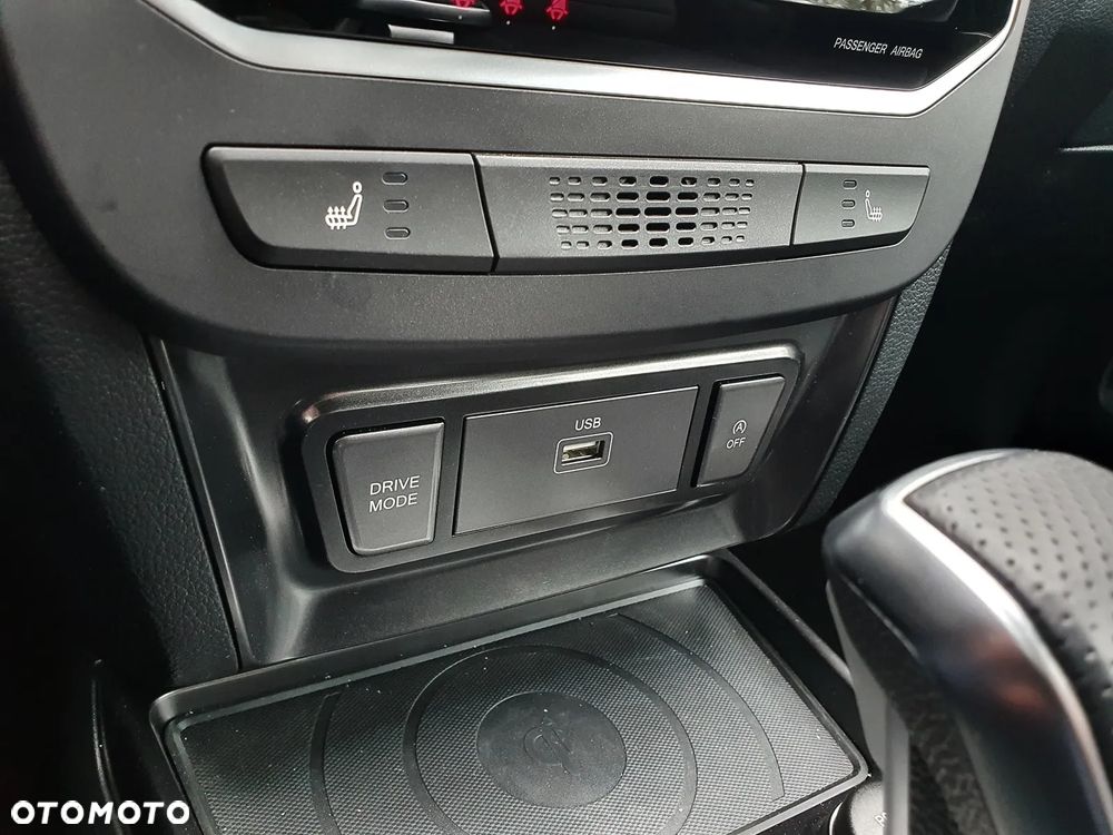 SsangYong/KGM Tivoli 1.5 T-GDI Wild - 19