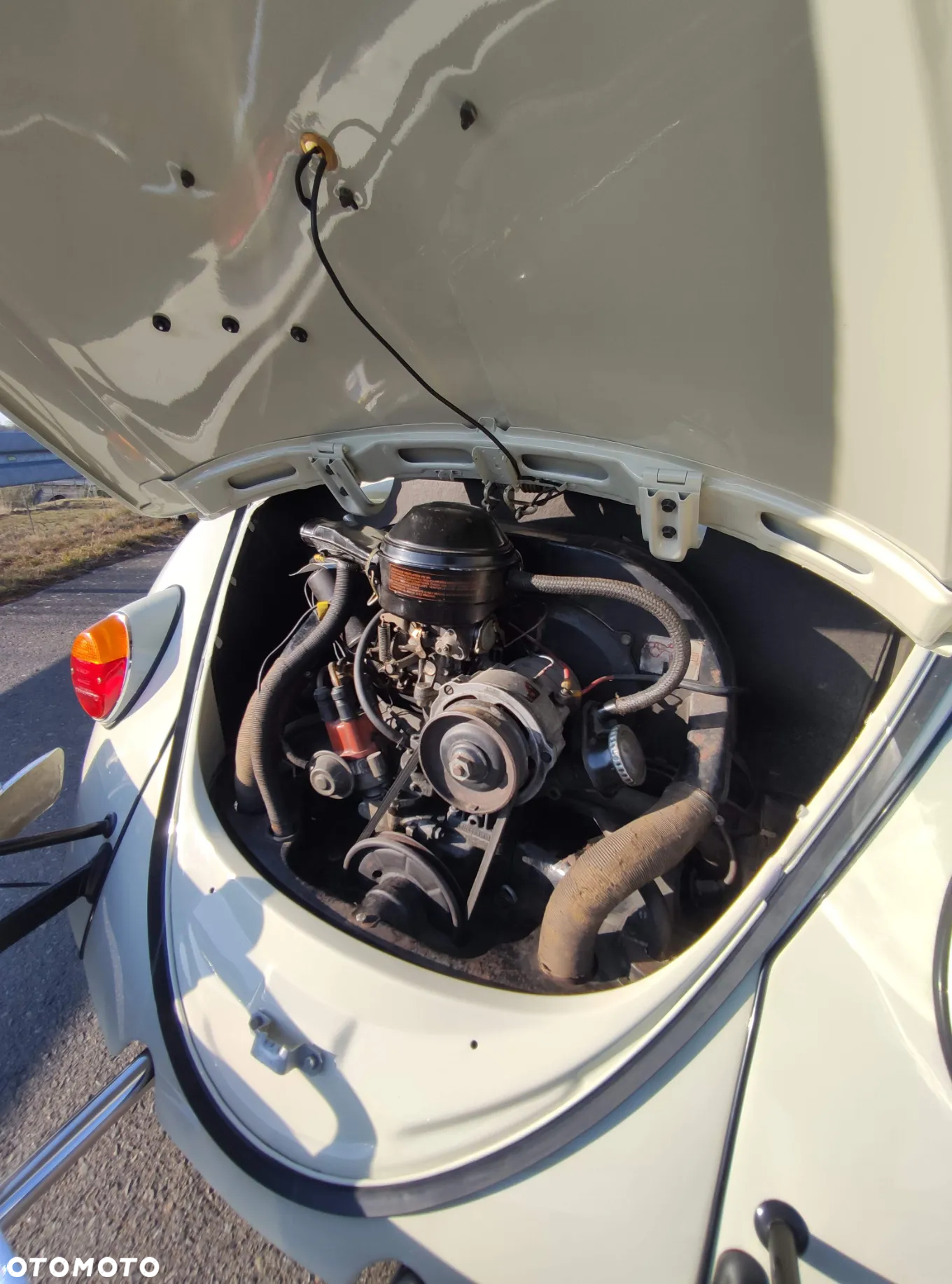 Volkswagen Garbus - 19