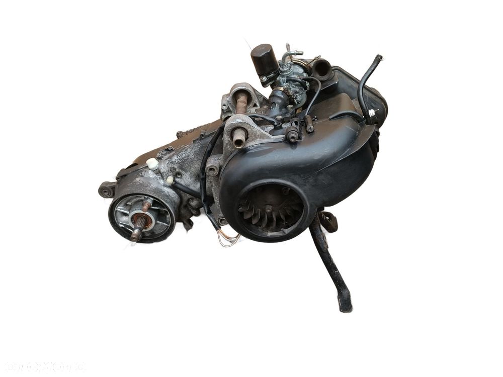 SILNIK Malaguti F10 50 - 3