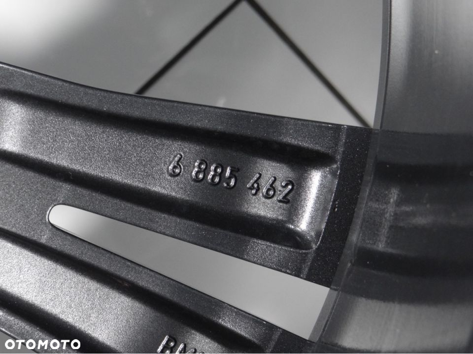 Koła letnie BMW  22" X7 G07 - 2