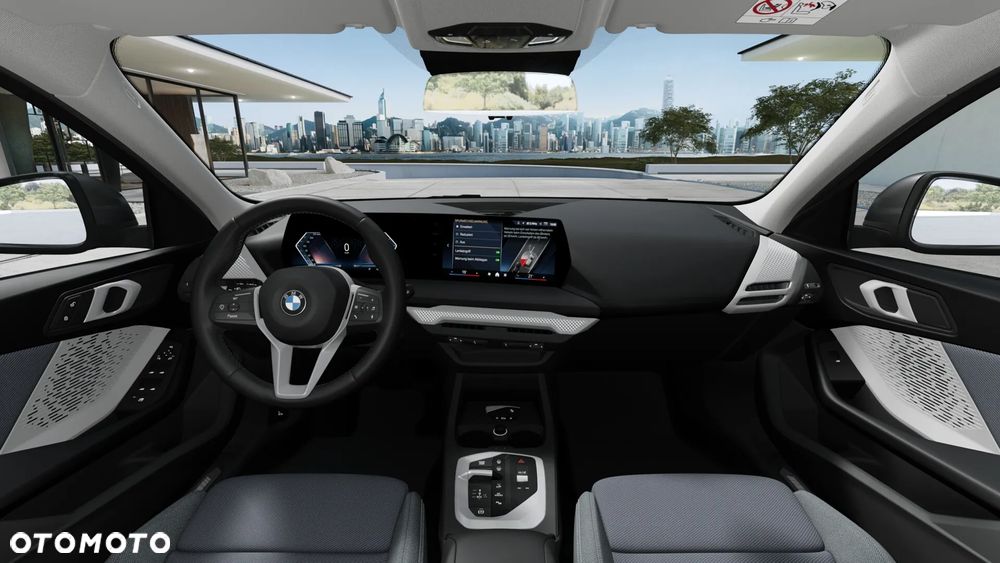 BMW Seria 1 120 mHEV - 8
