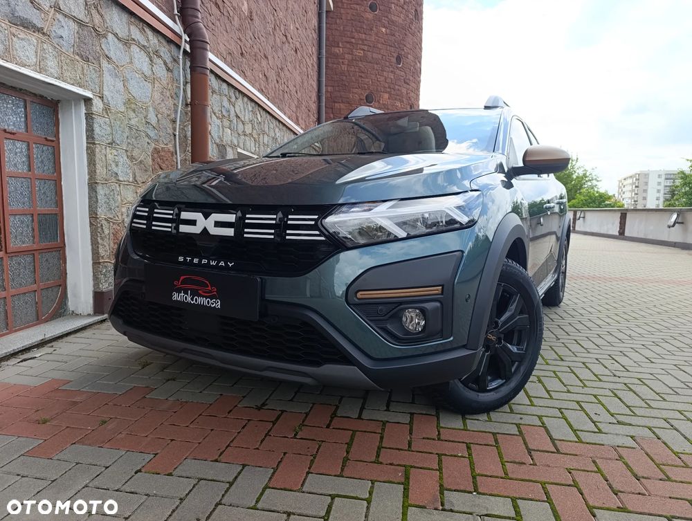 Dacia Sandero Stepway 1.0 TCe Extreme - 19