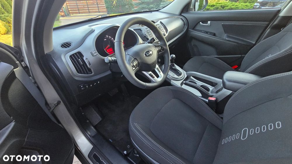 Kia Sportage - 28