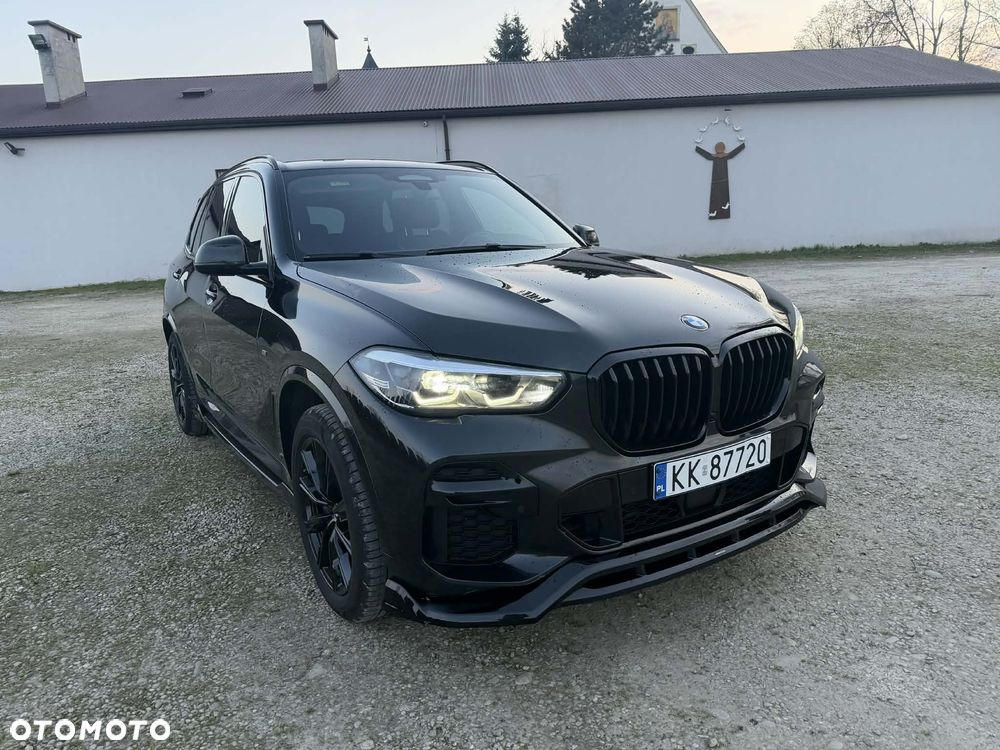 BMW X5 xDrive25d - 2