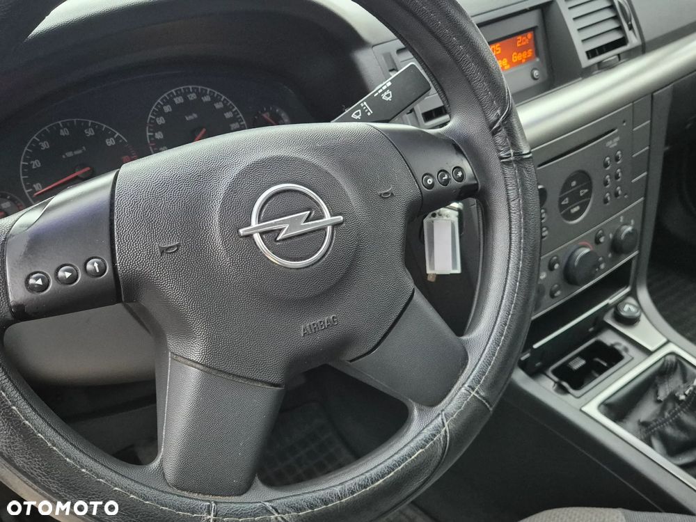 Opel Vectra 1.8 Edition - 10