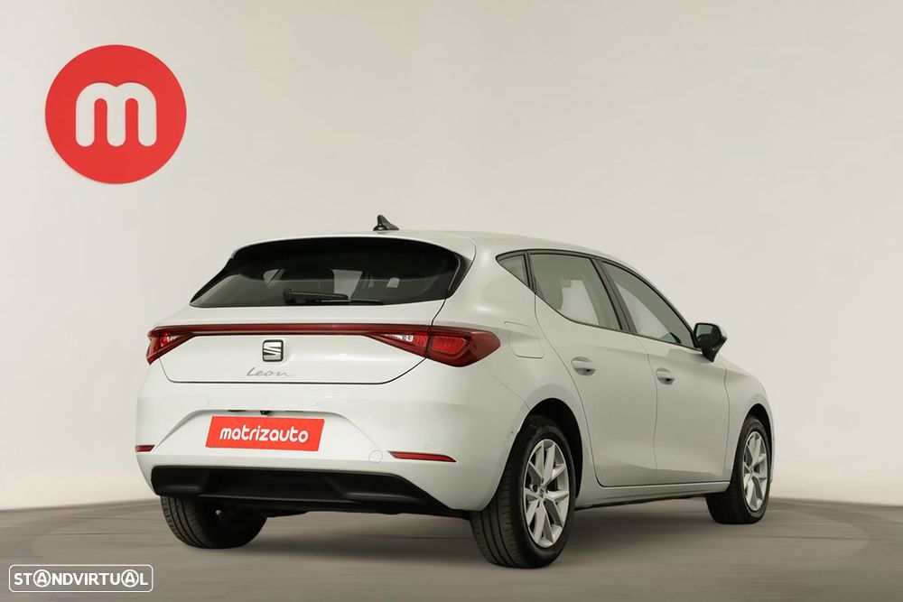 SEAT Leon 1.0 TSI Style - 4