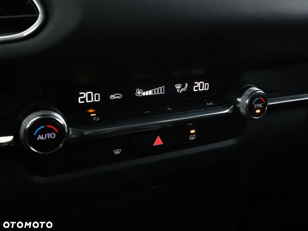Mazda CX-30 2.0 mHEV Exclusive-Line 2WD - 31
