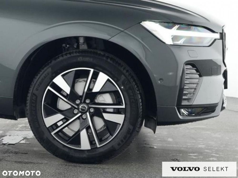 Volvo XC 60 - 8