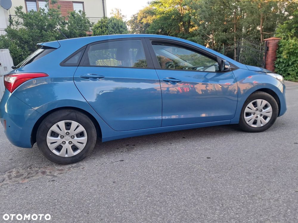 Hyundai i30 1.4 Advantage - 6