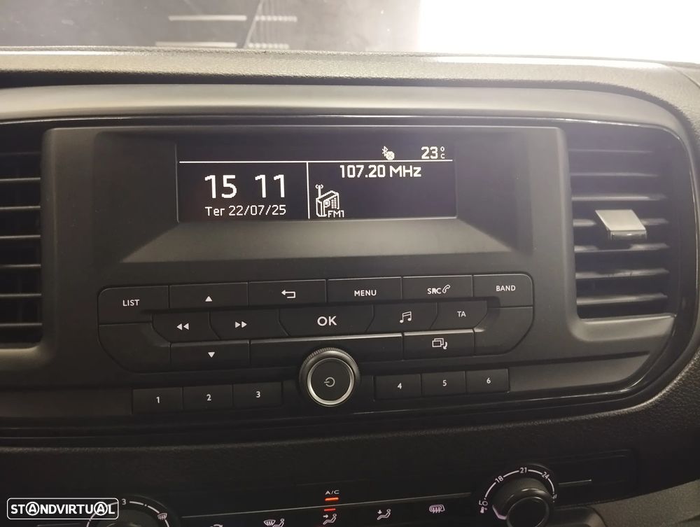 Toyota Proace 2.0 D-4D L1 - 20
