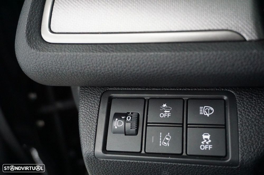 Honda Civic 1.0 i-VTEC Elegance - 27