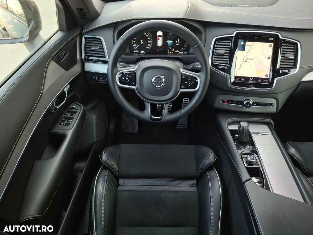 Volvo XC 90 - 15