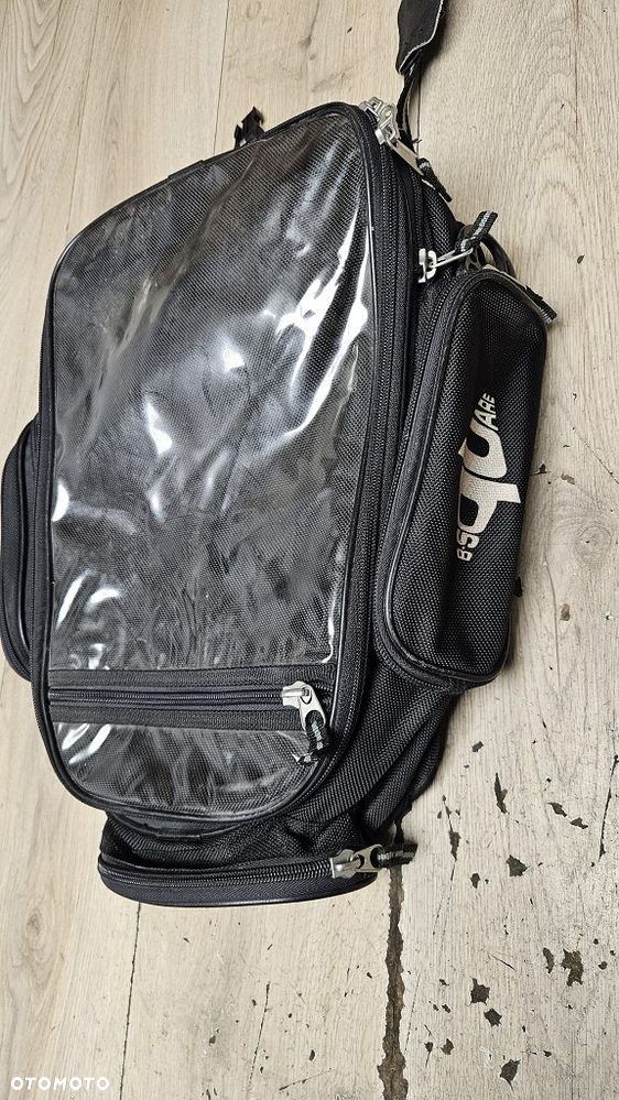 Torba Na Zbiornik Paliwa Bak Tankbag - 7