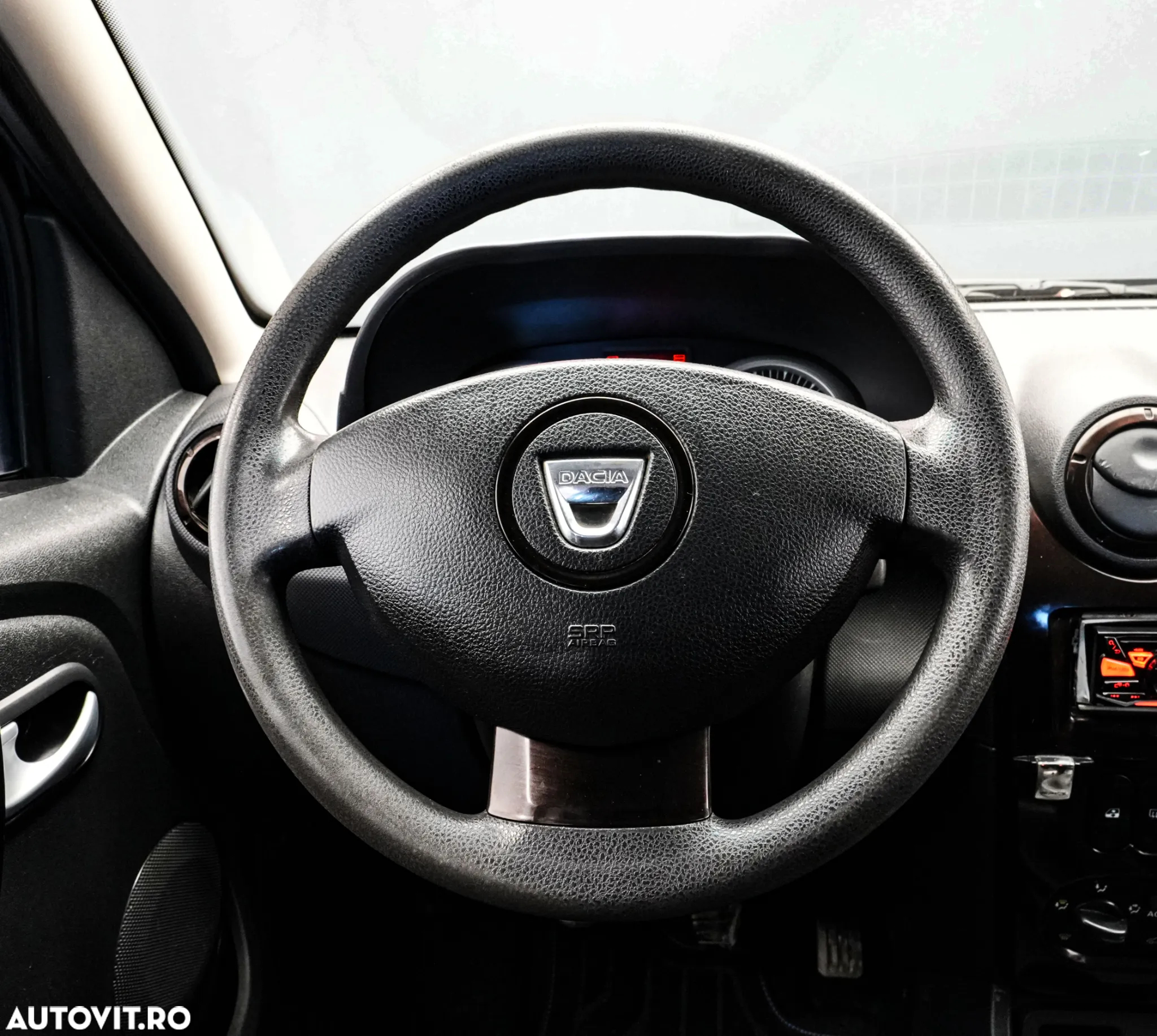 Dacia Duster 1.5 dCi 4x2 Ambiance - 18