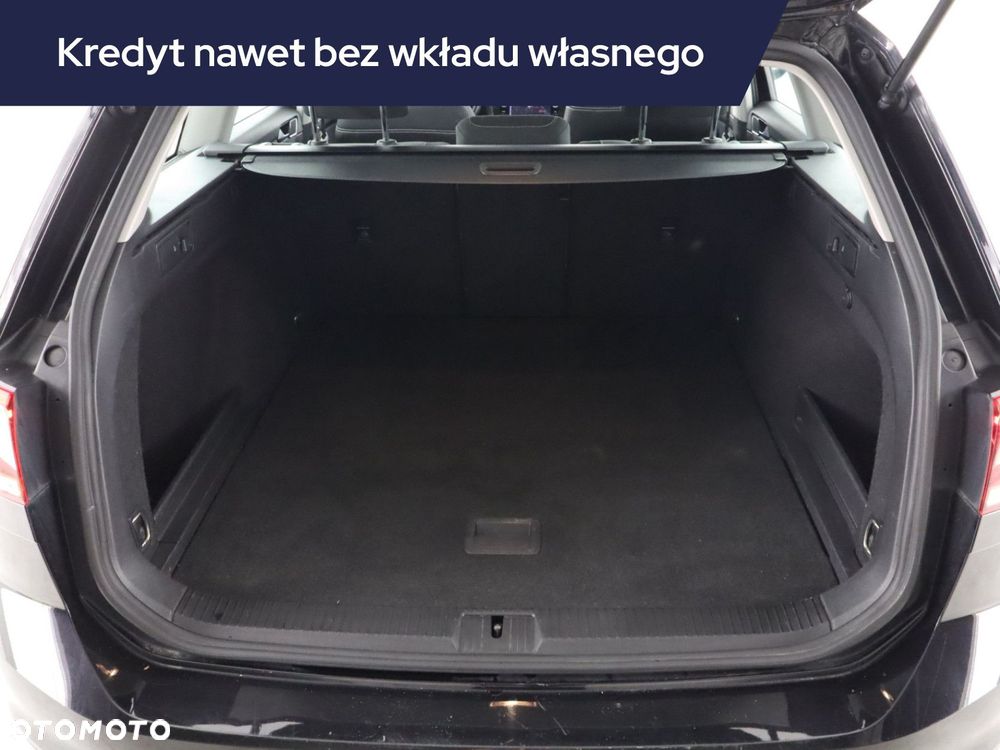 Volkswagen Passat Variant - 15