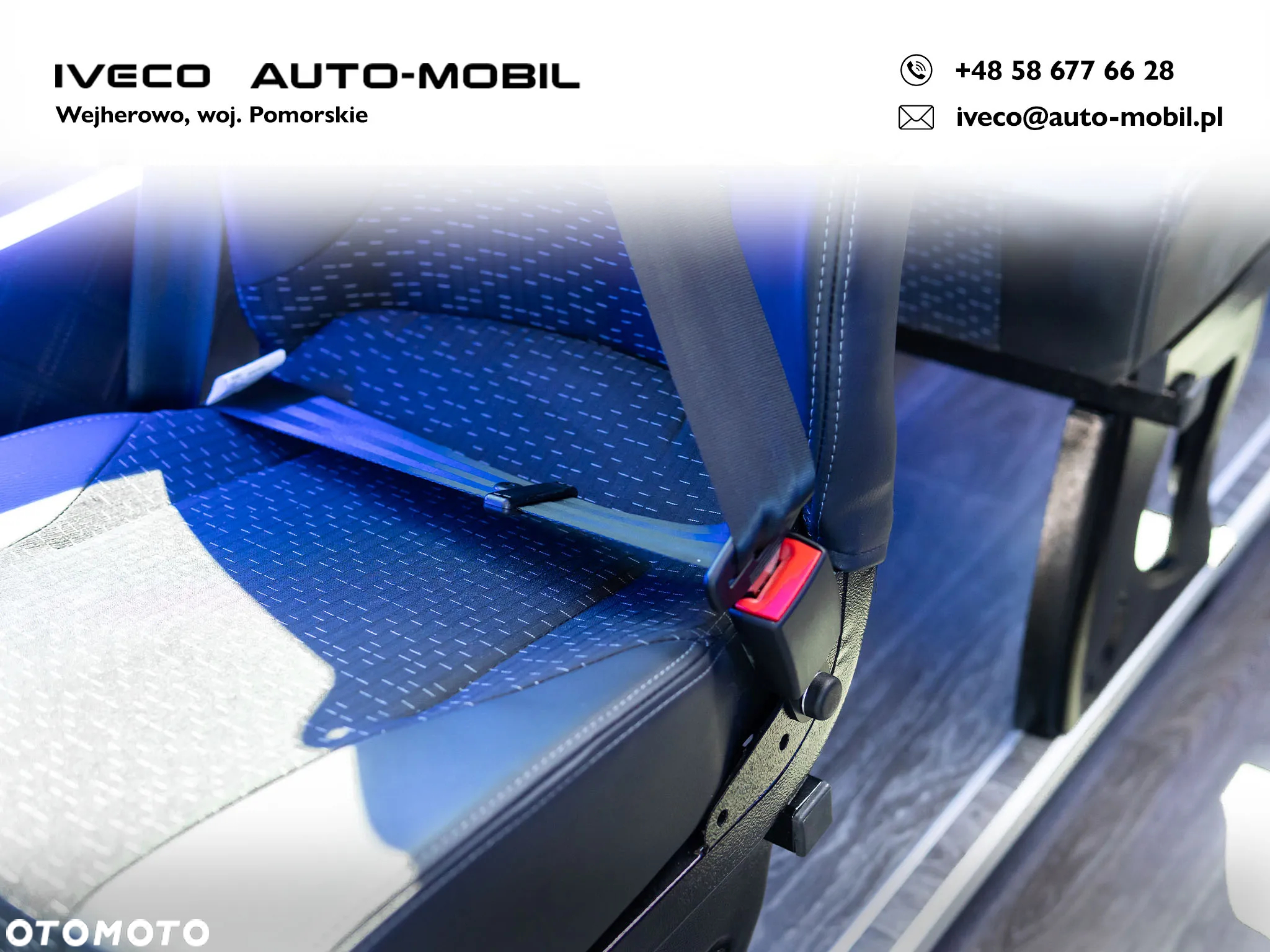 Iveco 65C18HA8 V - 22