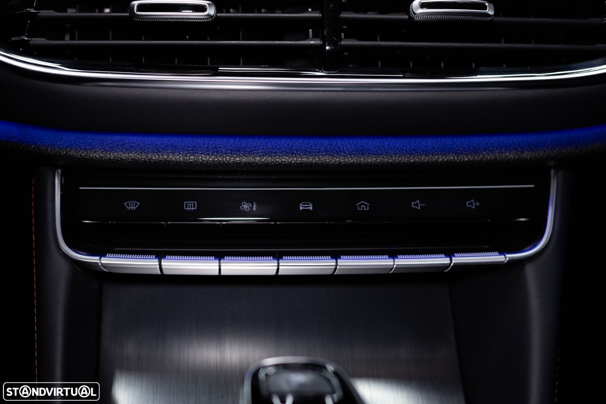 MG EHS 1.5T-GDI PHEV Luxury - 36