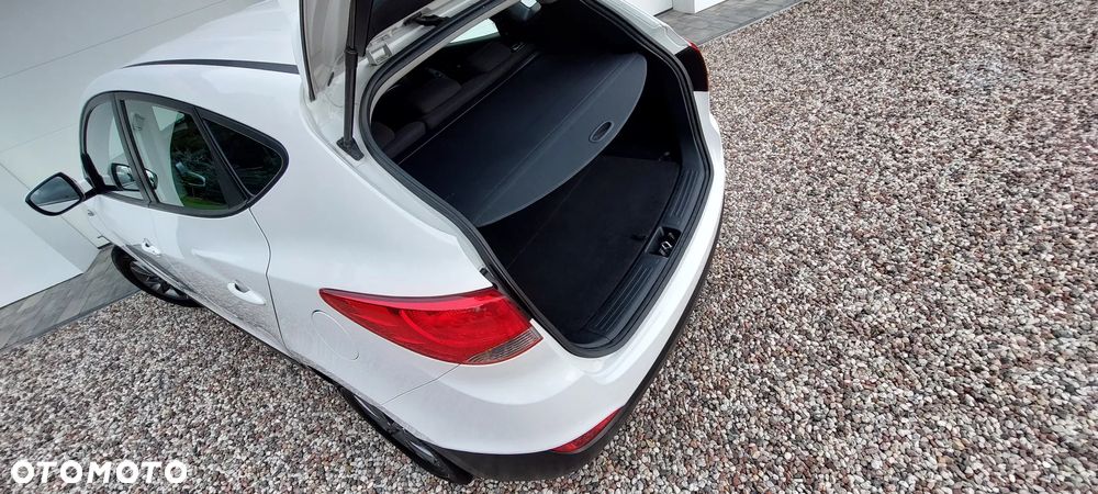 Hyundai ix35 1.6 2WD Classic - 23