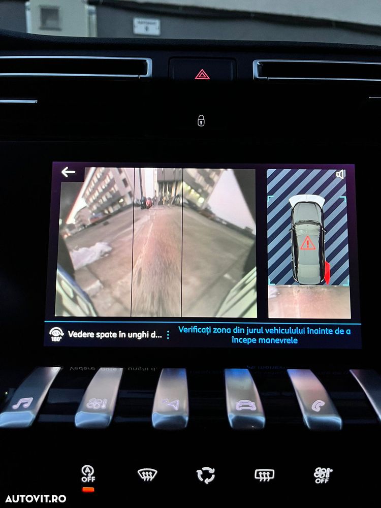 Peugeot 508 PureTech 180 EAT8 Active - 7