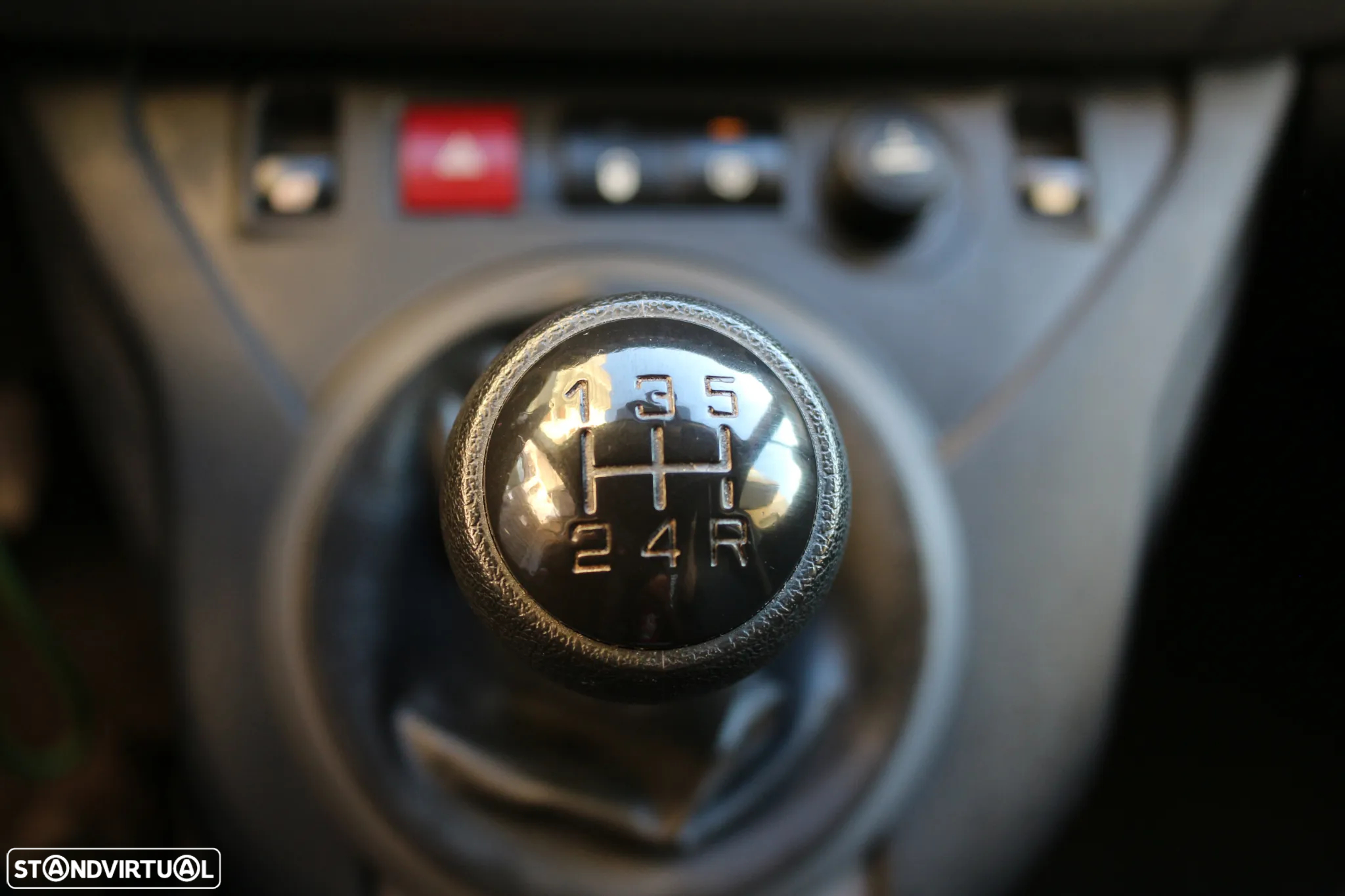 Citroën Berlingo - 23